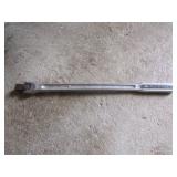craftsman breaker bar