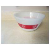 glass bowl