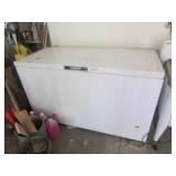 freezer (non-running)