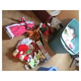tote & all christmas items