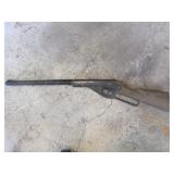 daisy bb gun