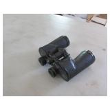 binoculars