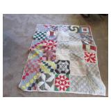 baby quilt