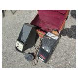 lafayette citizens band walkie talkie
