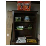 license plates,john deere collectibles,wheaties