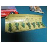 evolution of john deere mini tractors