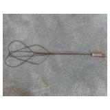 rug beater