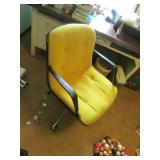 office chair