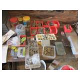 all hardware & misc items