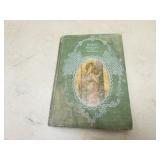 early black beauty book