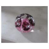 joe rice paperweight