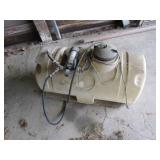 tank sprayer
