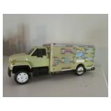 schwans plastic truck bank