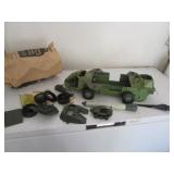 GI Joe toys