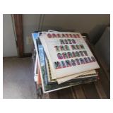 all records