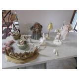 angels & decorations