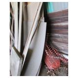 all peg board