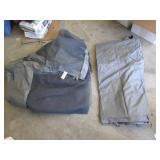 new hoteel canopy covers