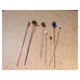 hat pins