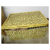container & linens