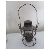 adlake RR lantern