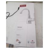 new pfister faucet