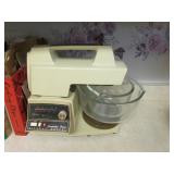oster mixer
