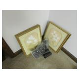 4 elissa johns floral pictures & items