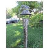 dinner bell (no dinger)