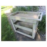 roll around cart