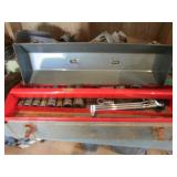 cratsman sockets,tools & toolbox