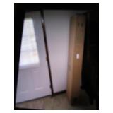 box spring in box