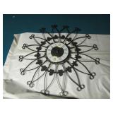wall clock