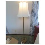 floor lamp