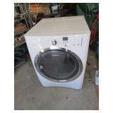 electrolux electric dryer