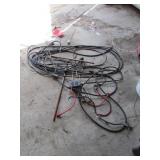copper wire & pipes