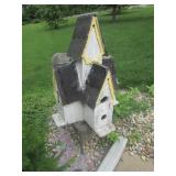 bird house