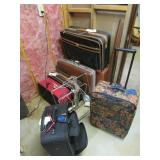 all luggage