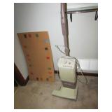 electrolux sweeper & soft good
