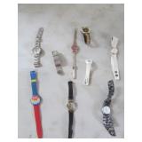 all watches