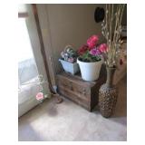 flower pots,vase & decorator items