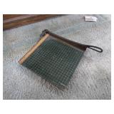 paper cutter