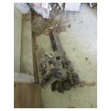 hitch receiver