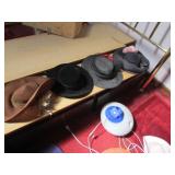 all ladies hats