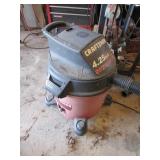 craftsman shop vac