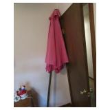 patio umbrella