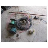 copper wire & copper pipe