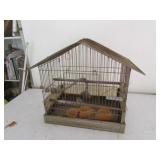 birdcage