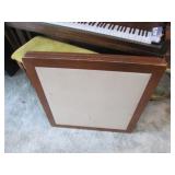 card table