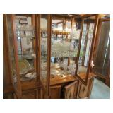 all glassware,glasses & items